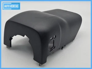 Original Seat Ibiza 1.4 16V 6J5 panel steering wheel bottom 6J0858559 A - Picture 1 of 6