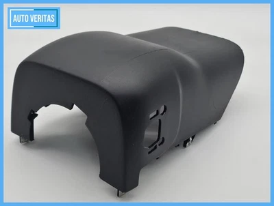 Original Seat Ibiza 1.4 16V 6J5 panel steering wheel bottom 6J0858559 A - Image 1 of 4