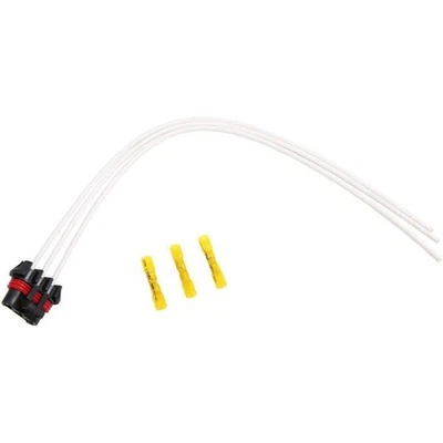 Kit conector Acdelco PT3731 (SLP) Foto 1 de 4