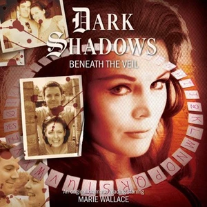 Dark Shadows: Beneath the Veil Audiobook CD - Picture 1 of 1