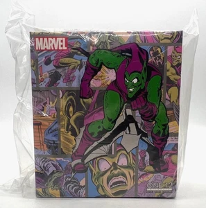Mezco One:12 Collective Marvel Green Goblin Edición Deluxe - ¡Envío Gratis! - Imagen 1 de 21