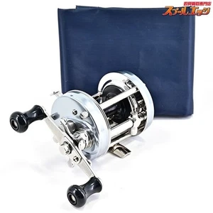 Abu Garcia Ambassadeur 6500CS ROCKET FN.01F23SE Bait Reel #155 - Picture 1 of 10