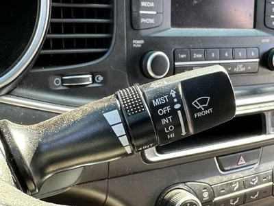 Interruptor de columna cupé limpiaparabrisas compatible con 09-16 GENESIS 802464 Foto 1 de 4