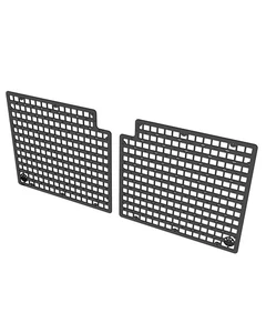 FIAT DUCATO, PEUGEOT BOXER, CITROEN RELAY - MOLLE System Storage Panel Set – - Picture 1 of 3