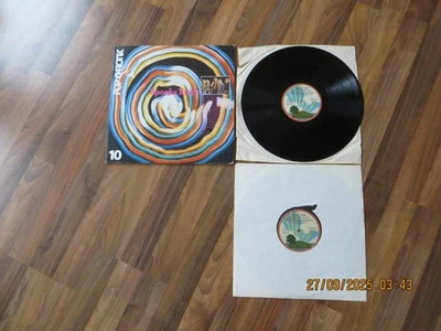 LP,SPOOKY TOOTH,Schallplatten, Oldies,Sampler,Rarität,60er/70er,Langspielplatten - Bild 1 von 2