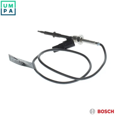 SENSOR EXHAUST GAS TEMPERATURE 0 986 259 229 FOR FORD TRANSIT/V363/Bus/Van 2.2L - Image 1 of 4