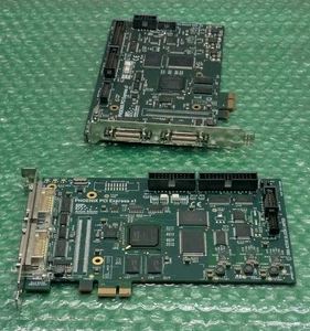 Tarjeta de captura Active Silicon Phoenix PCIE AS-PHX-D48CL-PE1 - Imagen 1 de 6