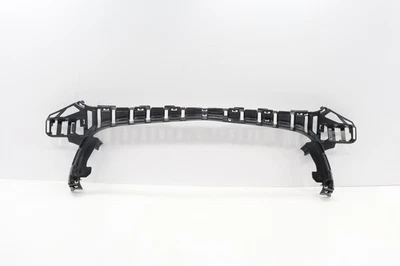 Mercedes GLS450 X166 2017-2019 soporte de montaje de parachoques delantero central OEM 1668854965 Foto 1 de 4