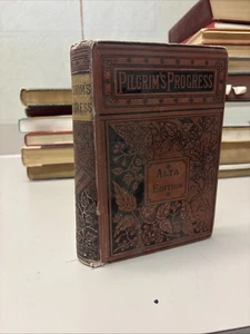 Personal History of David Copperfield Charles Dickens Vtg HC Alta Edition - Imagen 1 de 3