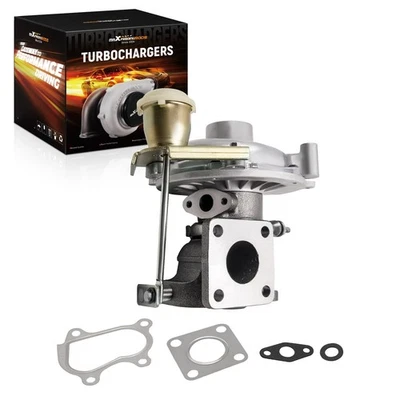 Turbocargador RHF4H para Isuzu D-MAX Dmax Rodeo 2.5TD 136HP 4JA1-L 2004 2005 Foto 1 de 4