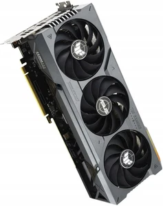 ASUS TUF Gaming GeForce RTX 4070 Ti 12GB OC GDDR6X - Picture 1 of 22