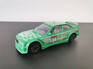 BURAGO 1/43 BMW M3 - Foto 1 di 7