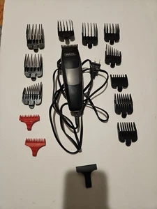wahl schermaschine mit schutzset - Bild 1 von 2