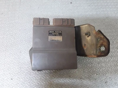 Centralina Iniettori Iniettori Diesel Toyota Avensis Verso 2003 - Immagine 1 di 3