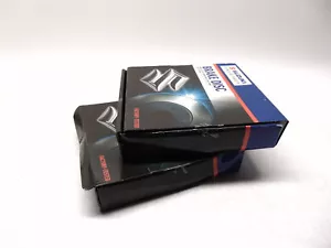 New Genuine Suzuki Ignis III 2016> 1.2 Front Brake Discs PAIR 2x Disc 5531162R00 - Picture 1 of 3