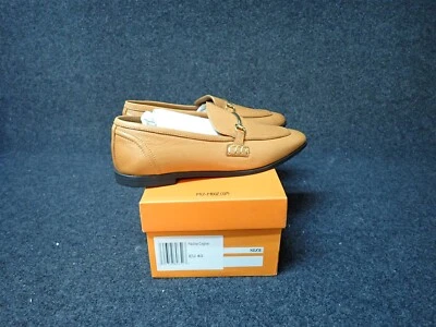 NUEVO Mocasín Miz Mooz Paulina Cuero Coñac Mujer EU 40 (SS23) Foto 1 de 4