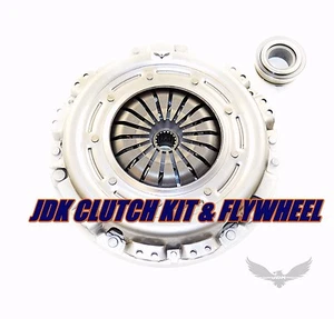 KIT DE VOLANTE DE EMBRAGUE MODULAR JD OE para 1995-1999 MITSUBISHI ECLIPSE BASE RS 2,0 L - Imagen 1 de 1