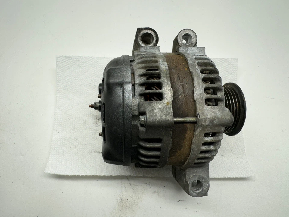 Alternador GM 2005 2006 2007 2008 2009 Cadillac STS SRX V6 3.6 25756441 OEM Foto 1 de 4