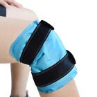 Knee Pain Relief Wrap | Gel Ice Hot/Cold Therapy Brace | Athlete Support
