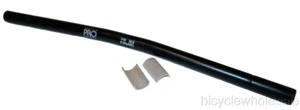 Odyssey Pro MTB-Lenker mit doppelter Spitze schwarz NEU! - Bild 1 von 1
