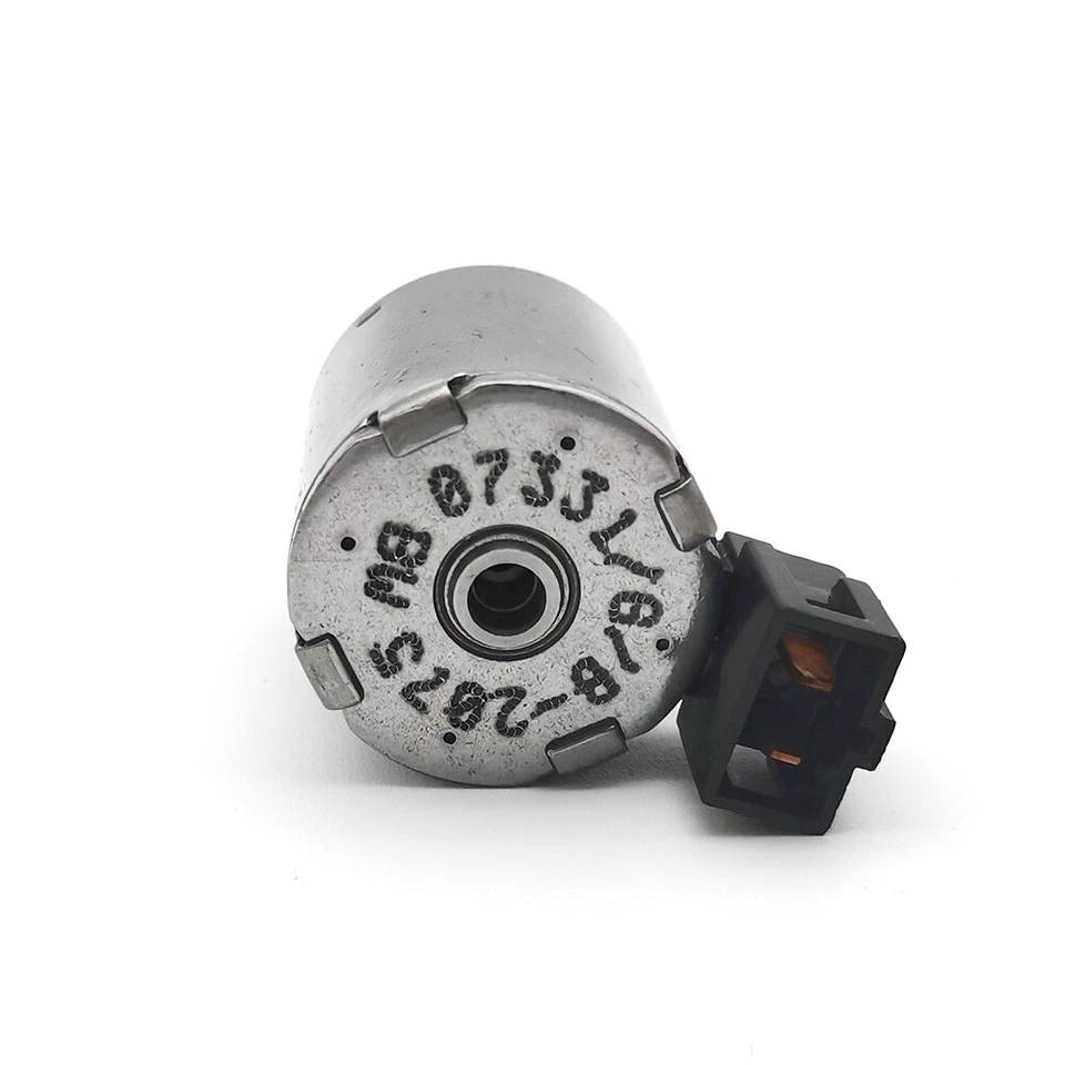 Electroválvula de transmisión automática 1 pieza nueva OEM 2574.16 AL4 DPO para Peugeot Renault Foto 1 de 4