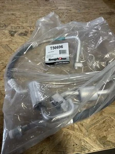 A/C Manifold Hose Assembly CARQUEST T56696 - Picture 1 of 1
