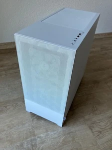 Computer vom Anbieter Memory PC, leistungsstark, Intel Core i9 11900 - Bild 1 von 9