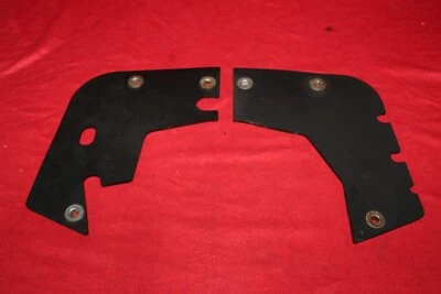 Yamaha 2002-2011 FX140 FX HO SHO placa de goma bomba de chorro conjunto de cubierta Foto 1 de 4