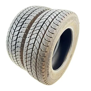 2x Winterreifen 215/65 R16C 109/107R Semperit Van-Grip3 2023 9,46-10,32mm - Bild 1 von 7