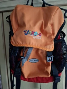 kinderrucksack deuter - Bild 1 von 2