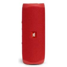 JBL Flip 5 20W Mini Speaker Portatile con Bluetooth - Rosso