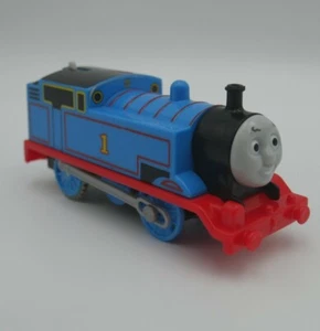 Thomas the Train & Friends Trackmaster motorisiert 2013 getestet und funktioniert - Bild 1 von 6