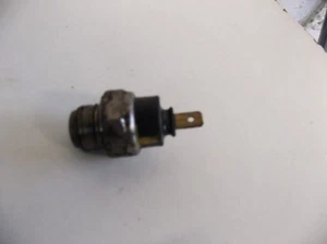 HONDA  CB600 HORNET OIL PRESSURE SWITCH  CB600F 2001 - Picture 1 of 1