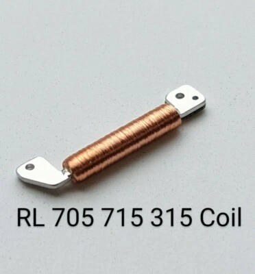 Ronda RL 705 715 315 Coil Swiss made x 1 piece - Image 1 of 3