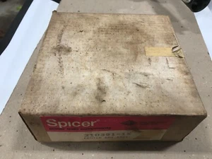 Spicer center carrier bearing # 21039-1x, NEW. - Picture 1 of 5
