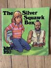 1985 Mr.T and Me Paperback Book The Silver Squawk Box