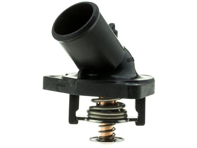 For 2016-2020 Lexus GS F Engine Coolant Thermostat Housing Assembly 92297HSGC - Image 1 of 2