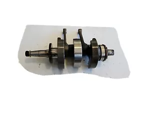 04 Polaris Sportsman 600 Oem Engine Motor Crankshaft 2202362 2202857 PARTS ONLY - Picture 1 of 5