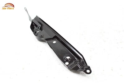 2010 - 2023 LEXUS GX460 REAR BUMPER LEFT SIDE REINFORCEMENT BRACKET OEM - Imagem 1 de 4