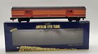 S-Gauge Lionel American Flyer 6-49946 Southern Pacific Daylight Baggage Car -NIB