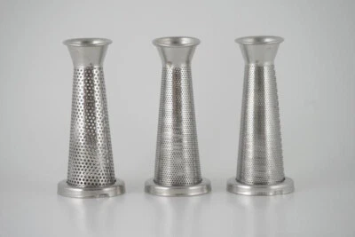 Spremipomodoro Ricambi Accessori Cono Filtro n°3 REBER confermare foratura