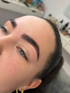 Thuya Eyebrows Lamination Kit Set for Long Term Styling Brows Lift system - Picture 1 of 7