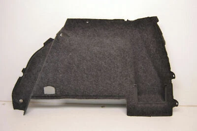 MK5 VW R32 GTI maletero derecho arco cubierta panel de ajuste conejo fabricante de equipos originales 2006-2009 Foto 1 de 4