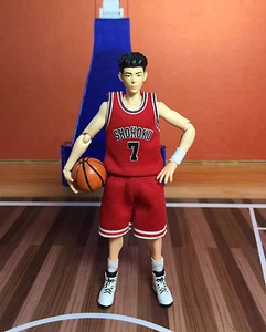 DT DreamToys 6 inch action figure anime Miyagi Ryota model 1 - Picture 1 of 12