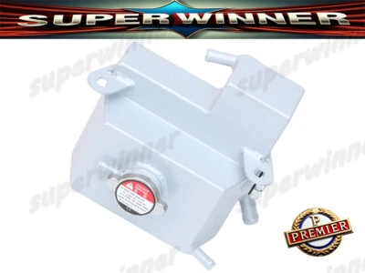 Резервуар перелива охлаждающей жидкости радиатора N3H1-15-351G 2004-11 для Mazda RX-8 RX8 - Изображение 1 из 4