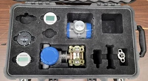 Honeywell Transmitter DEMO STD820 series - Picture 1 of 22
