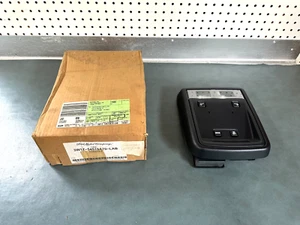 Ford OEM NOS 3W1Z-54519A70-LAB Overhead Console Assembly 2003 Lincoln Town Car - Picture 1 of 13