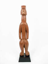 GothamGallery Fine African Tribal Art - Nigeria Mumuye Iagalagana Figure - M