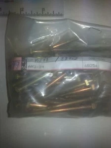 AN bolt AN3-24 10/box - Picture 1 of 1