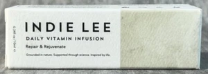 Indie Lee Daily Vitamin Infusion Repair & Rejuvenate 0.34oz./10ml - NEW - Picture 1 of 6
